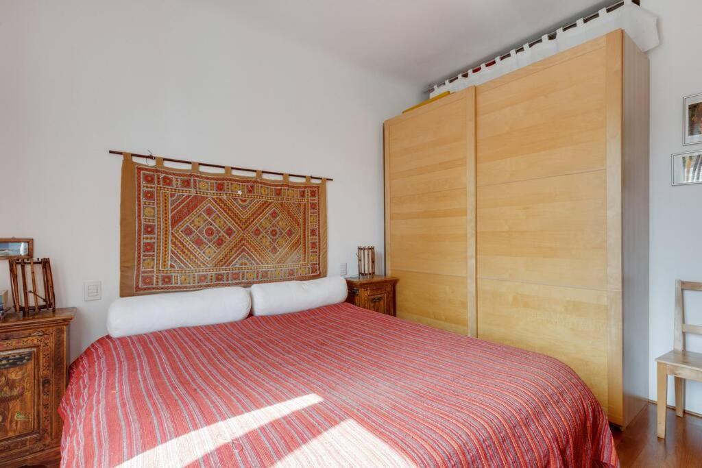 Easylife - Attico Duplex Chinatown Apartment Милано Екстериор снимка
