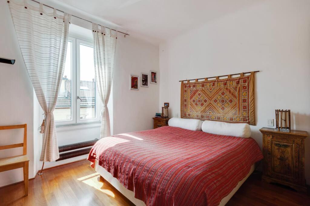 Easylife - Attico Duplex Chinatown Apartment Милано Екстериор снимка