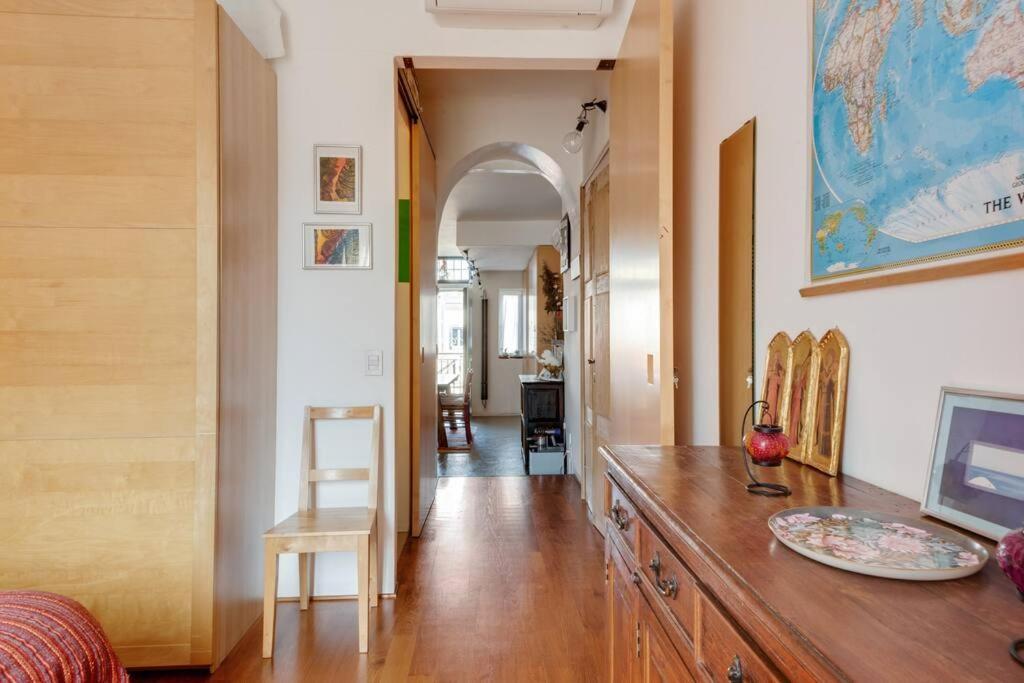Easylife - Attico Duplex Chinatown Apartment Милано Екстериор снимка
